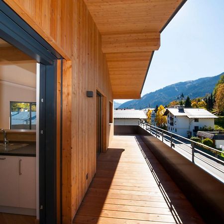 Kitzlife Apartements Kitzbühel Kamer foto