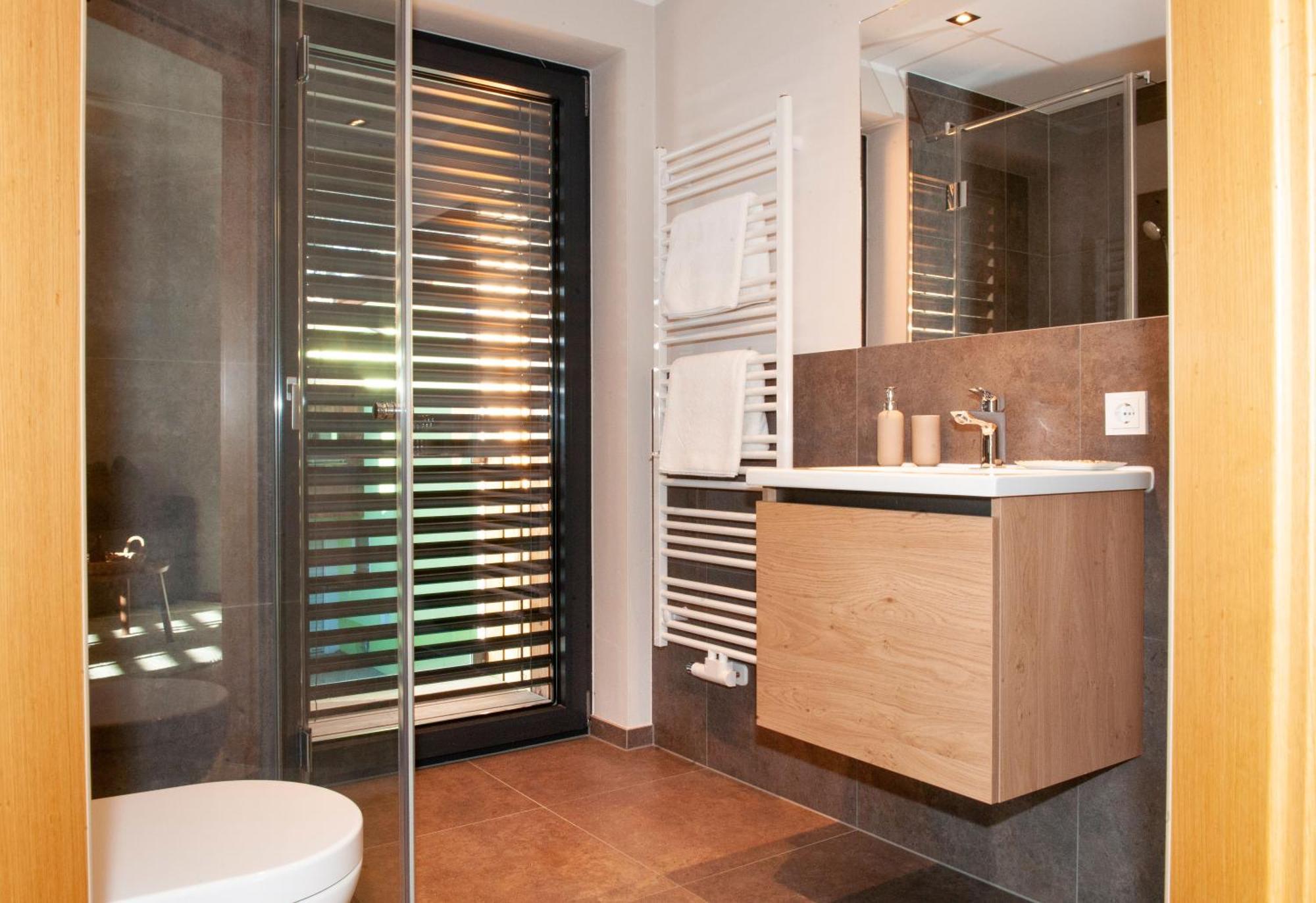 Kitzlife Apartements Kitzbühel Kamer foto