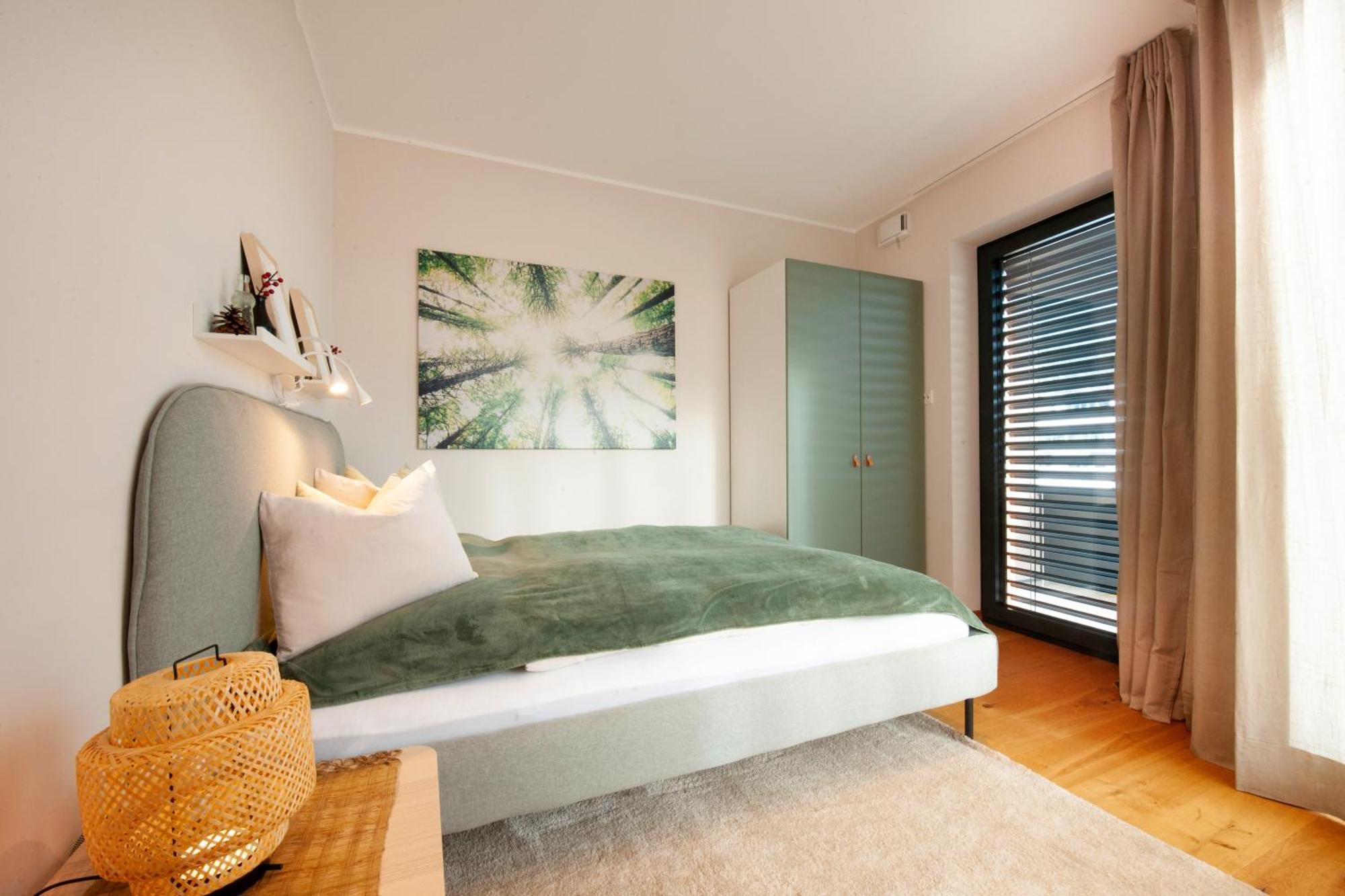 Kitzlife Apartements Kitzbühel Kamer foto
