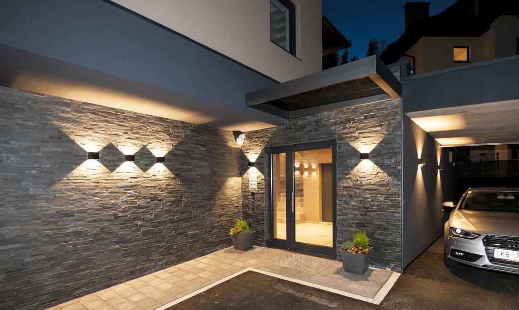Kitzlife Apartements Kitzbühel Buitenkant foto