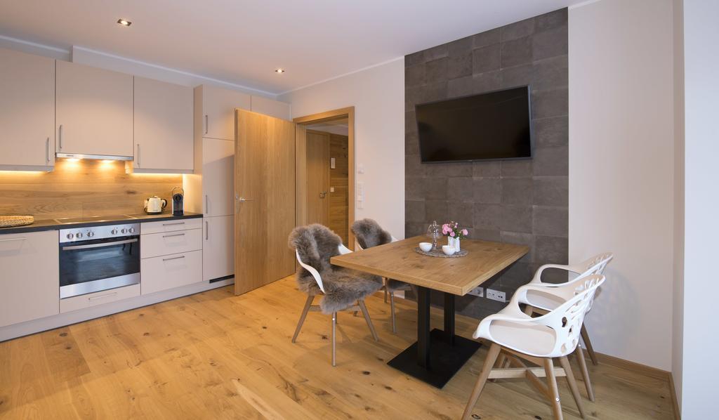 Kitzlife Apartements Kitzbühel Buitenkant foto