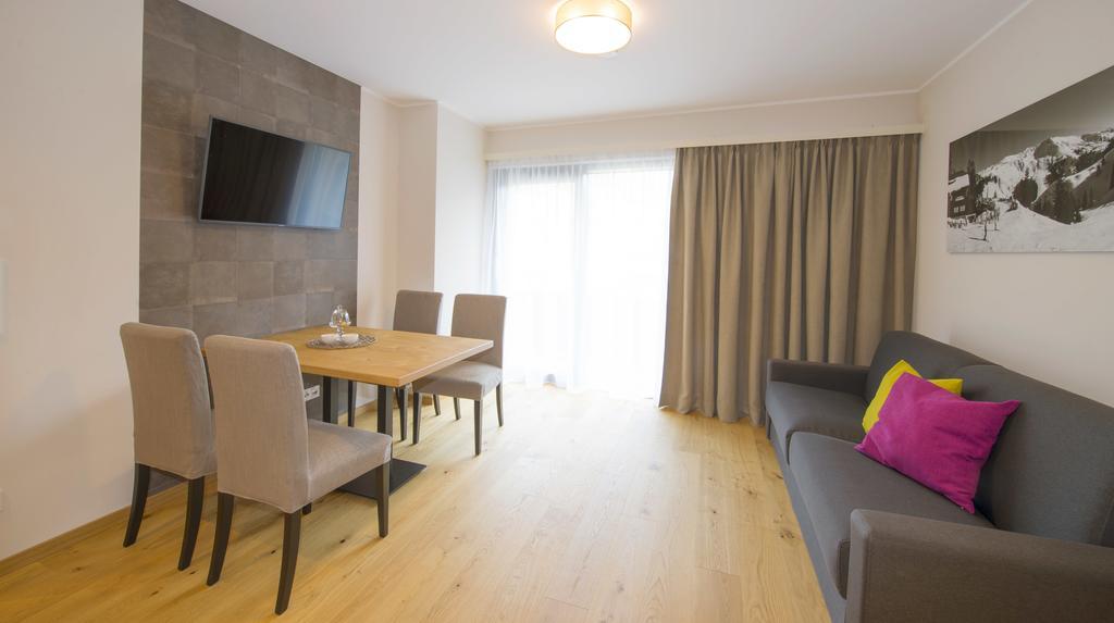 Kitzlife Apartements Kitzbühel Buitenkant foto