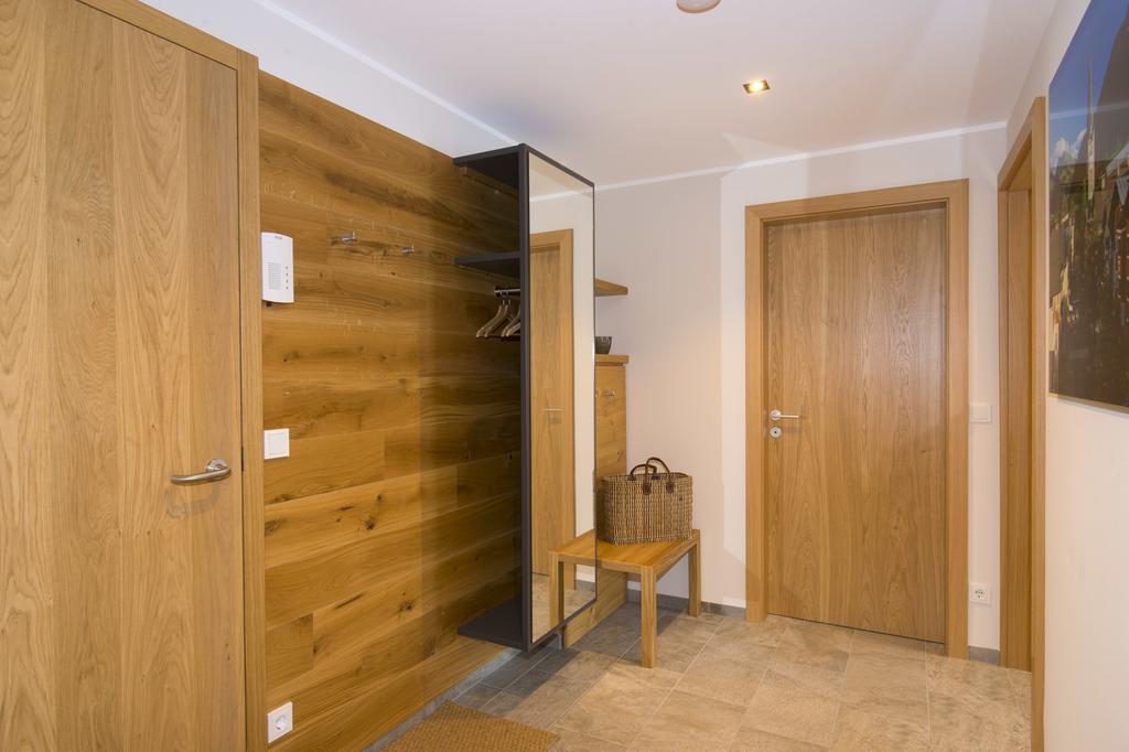 Kitzlife Apartements Kitzbühel Buitenkant foto