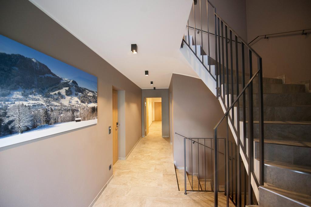 Kitzlife Apartements Kitzbühel Buitenkant foto