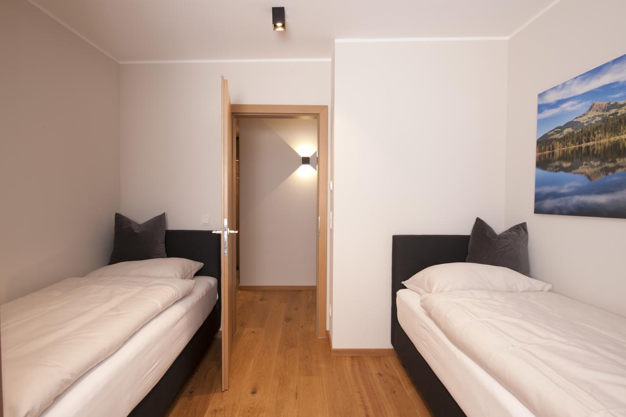 Kitzlife Apartements Kitzbühel Buitenkant foto