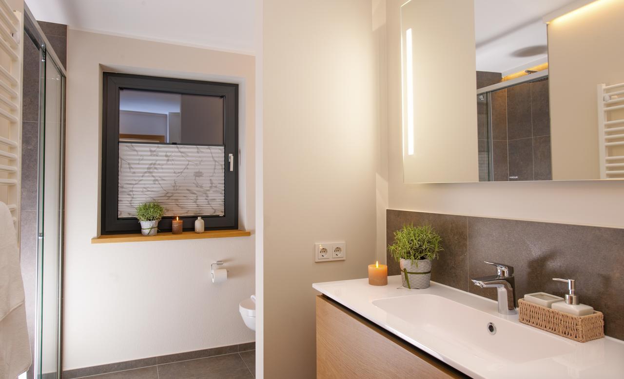 Kitzlife Apartements Kitzbühel Buitenkant foto